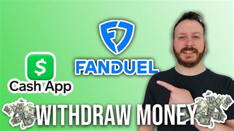 how to withdraw funds from fanduel|How to WITHDRAW Money from FanDuel App .